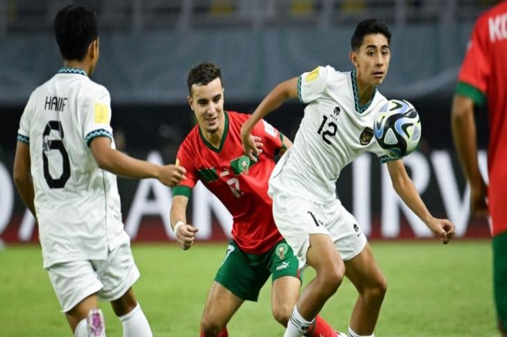 المغرب